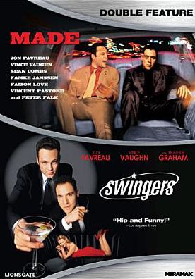 Swingers/Made [2 Discs]