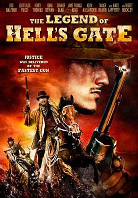 The Legend of Hell's Gate