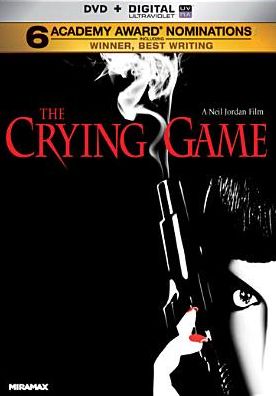 The Crying Game