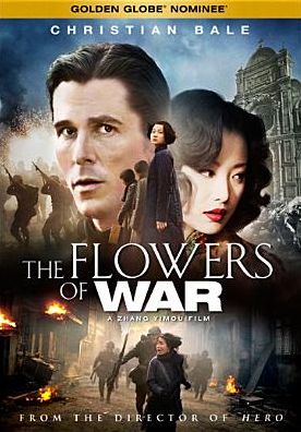 The Flowers of War