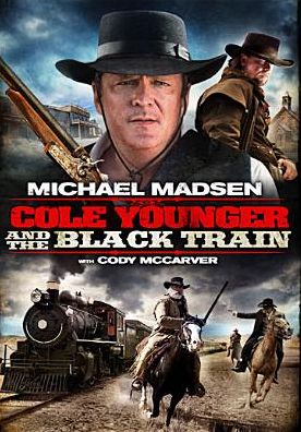 Cole Younger and the Black Train