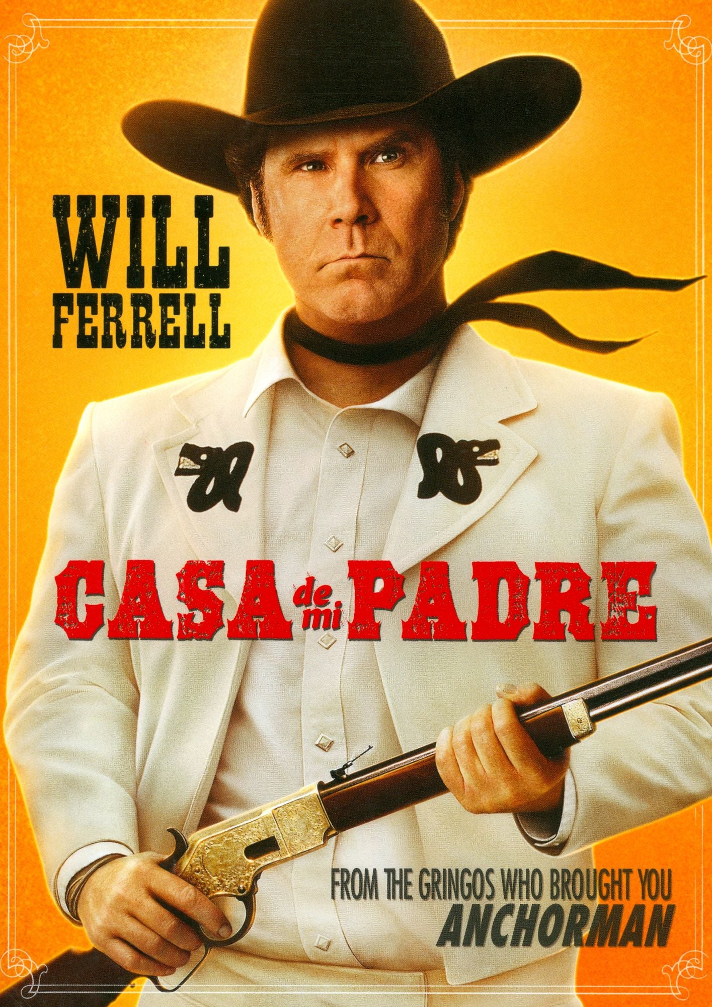 Casa de Mi Padre