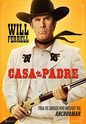 Casa de Mi Padre