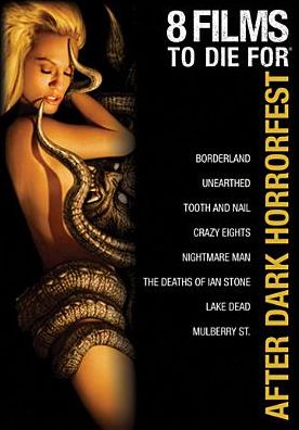 After Dark Horrorfest III [8 Discs]