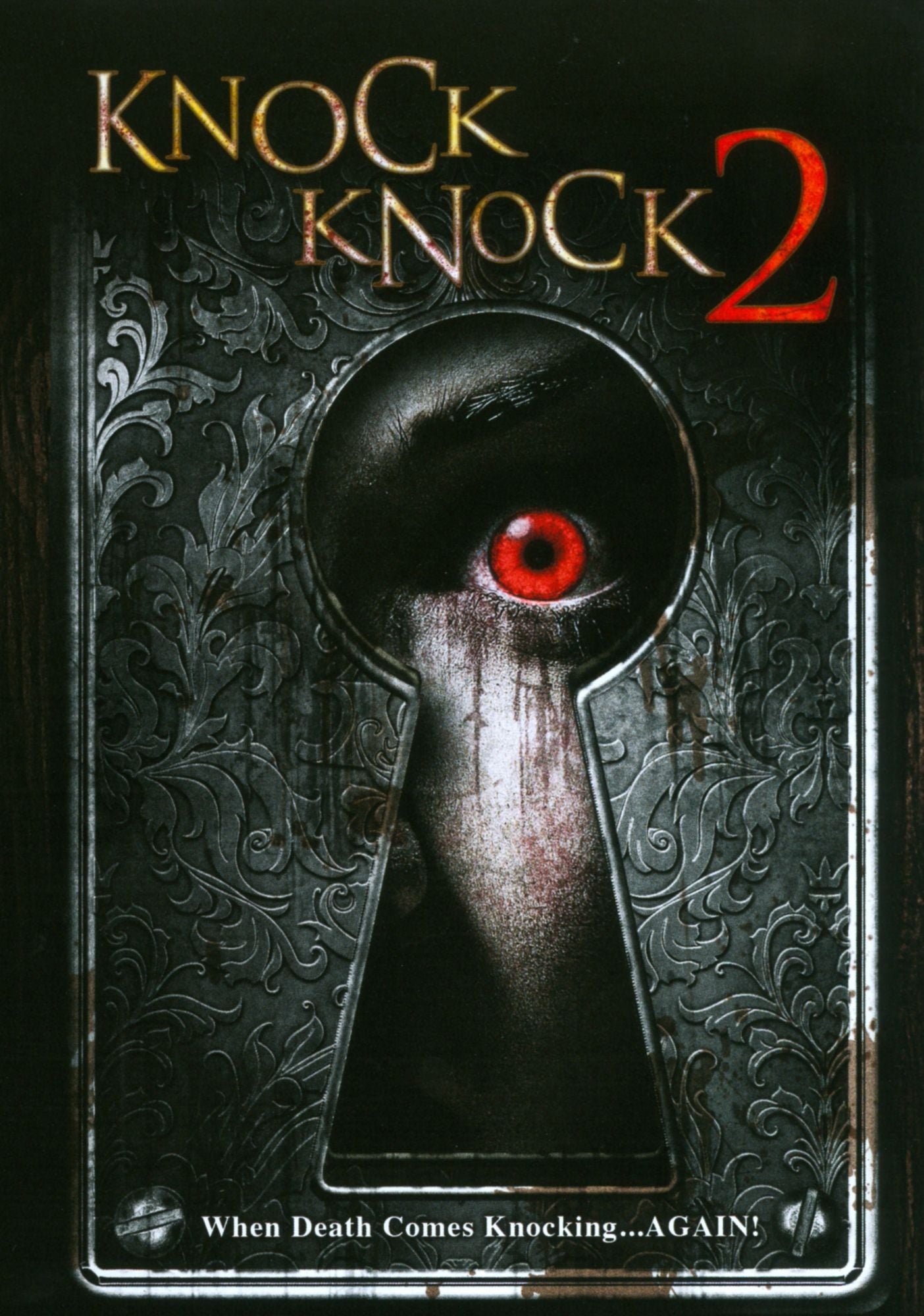 Knock Knock 2