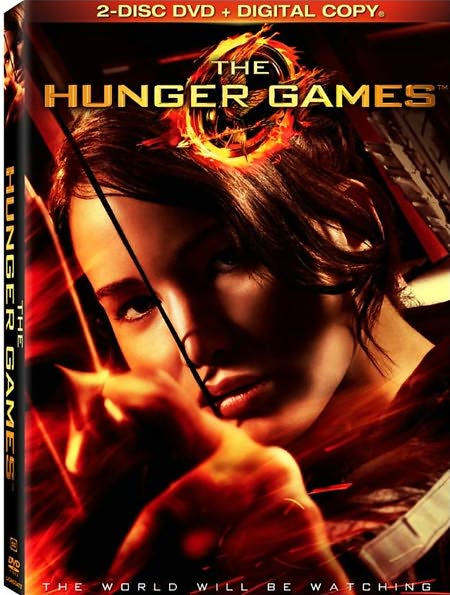 The Hunger Games