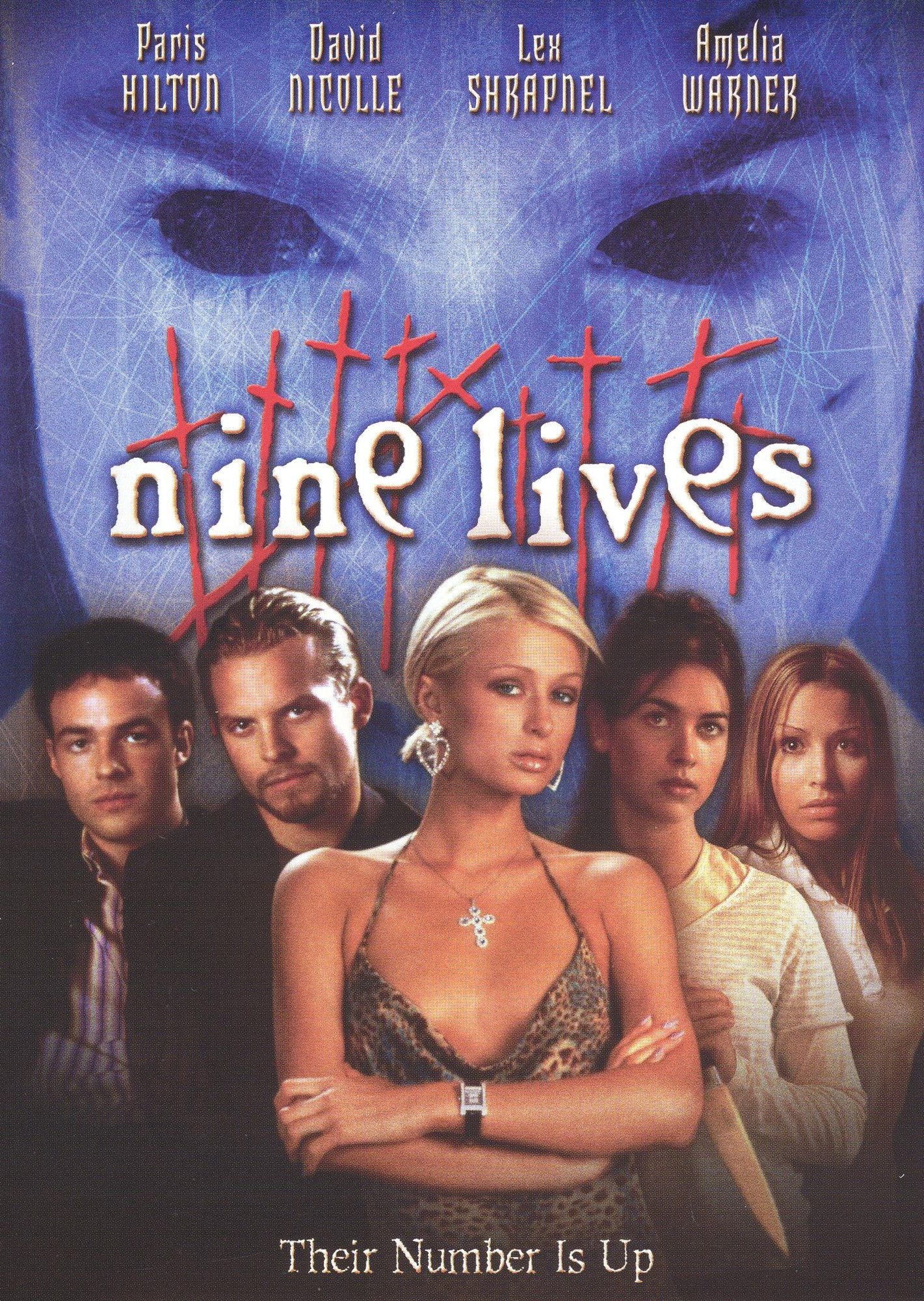 Nine Lives