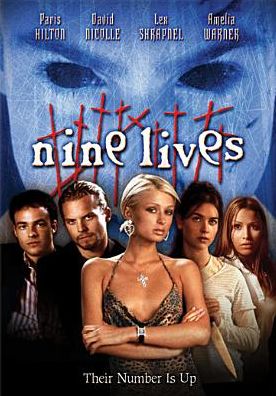 Nine Lives