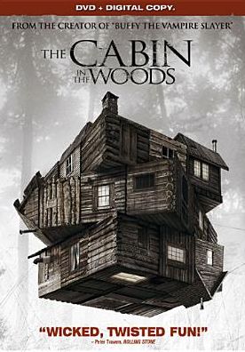 The Cabin in the Woods