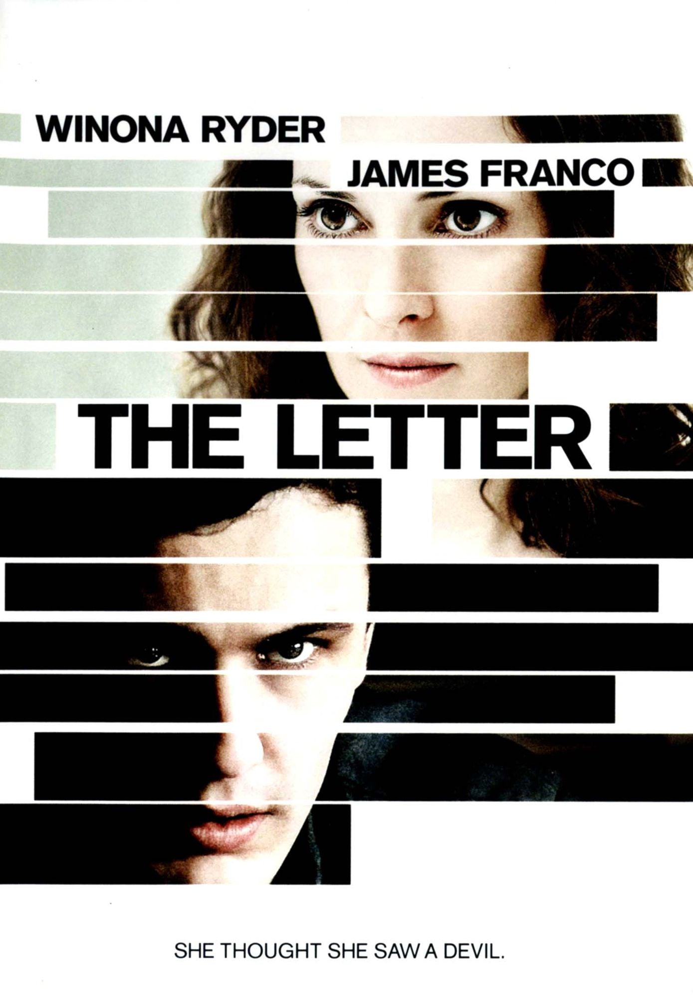 The Letter