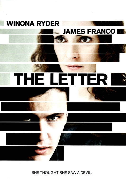 The Letter