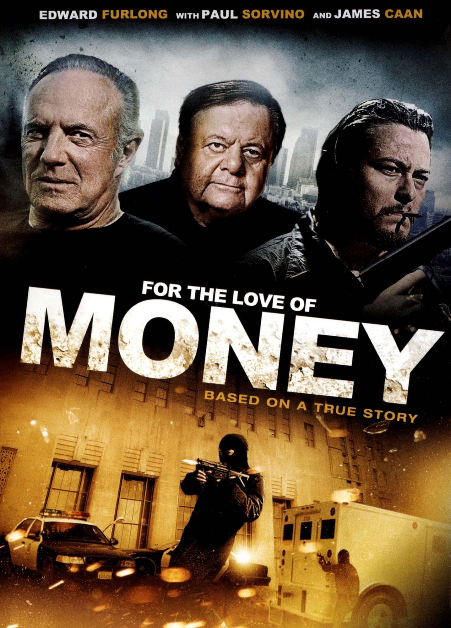 For the Love of Money