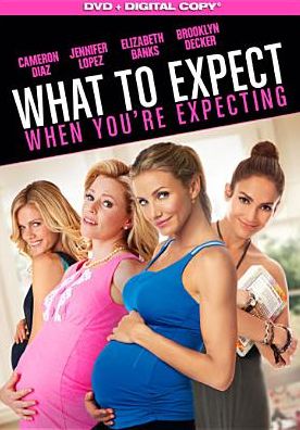 What to Expect When You're Expecting