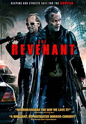 The Revenant