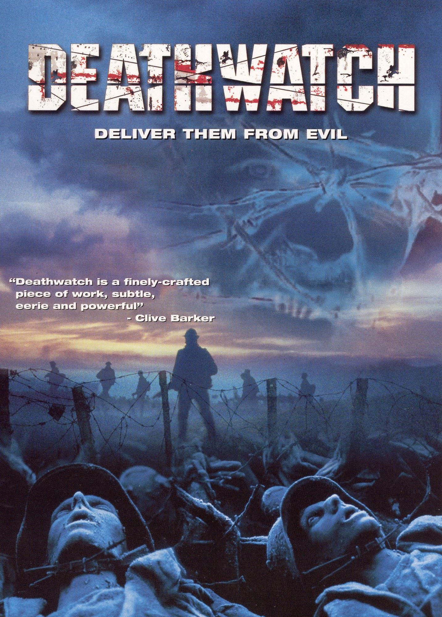 Deathwatch