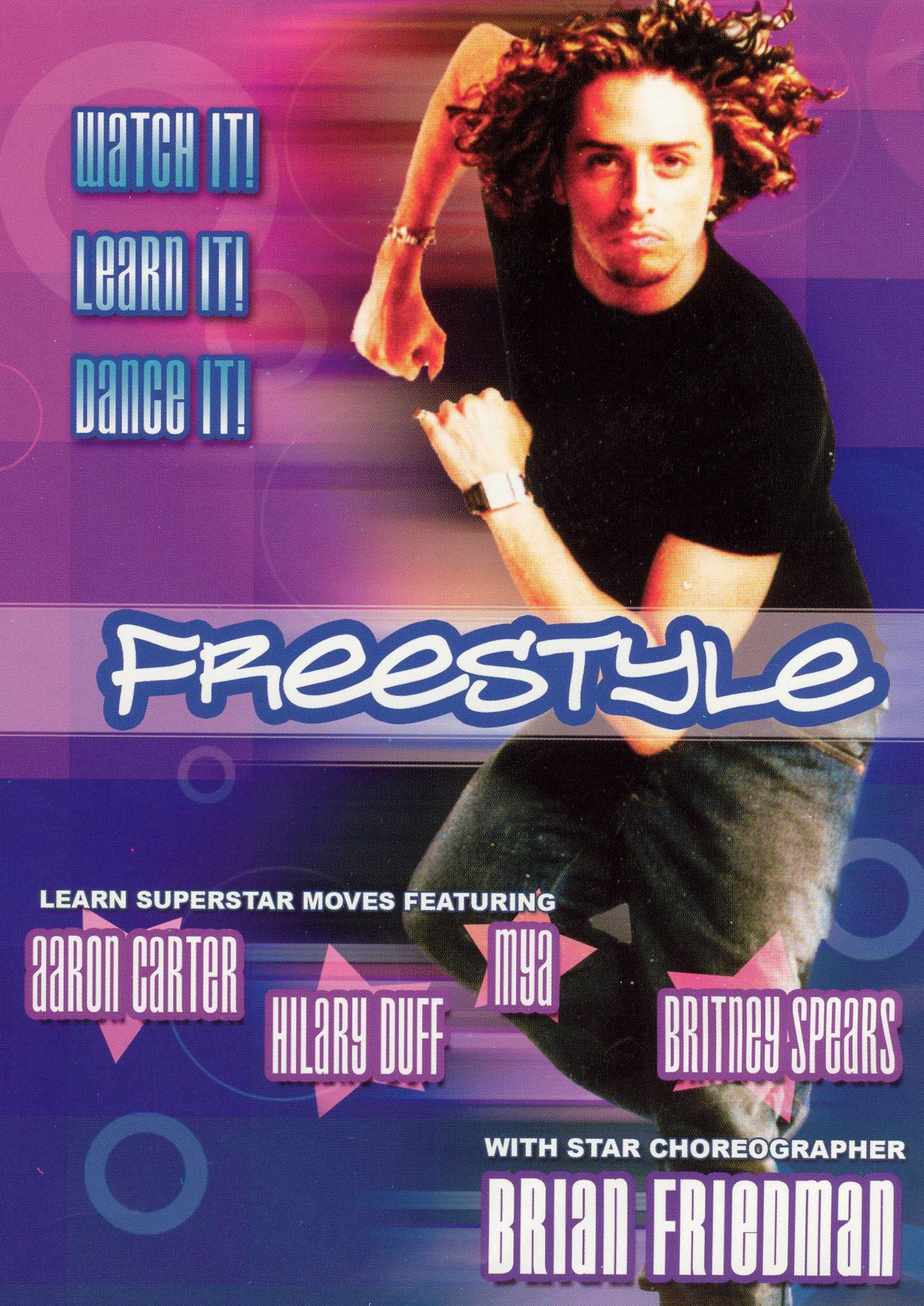 Freestyle
