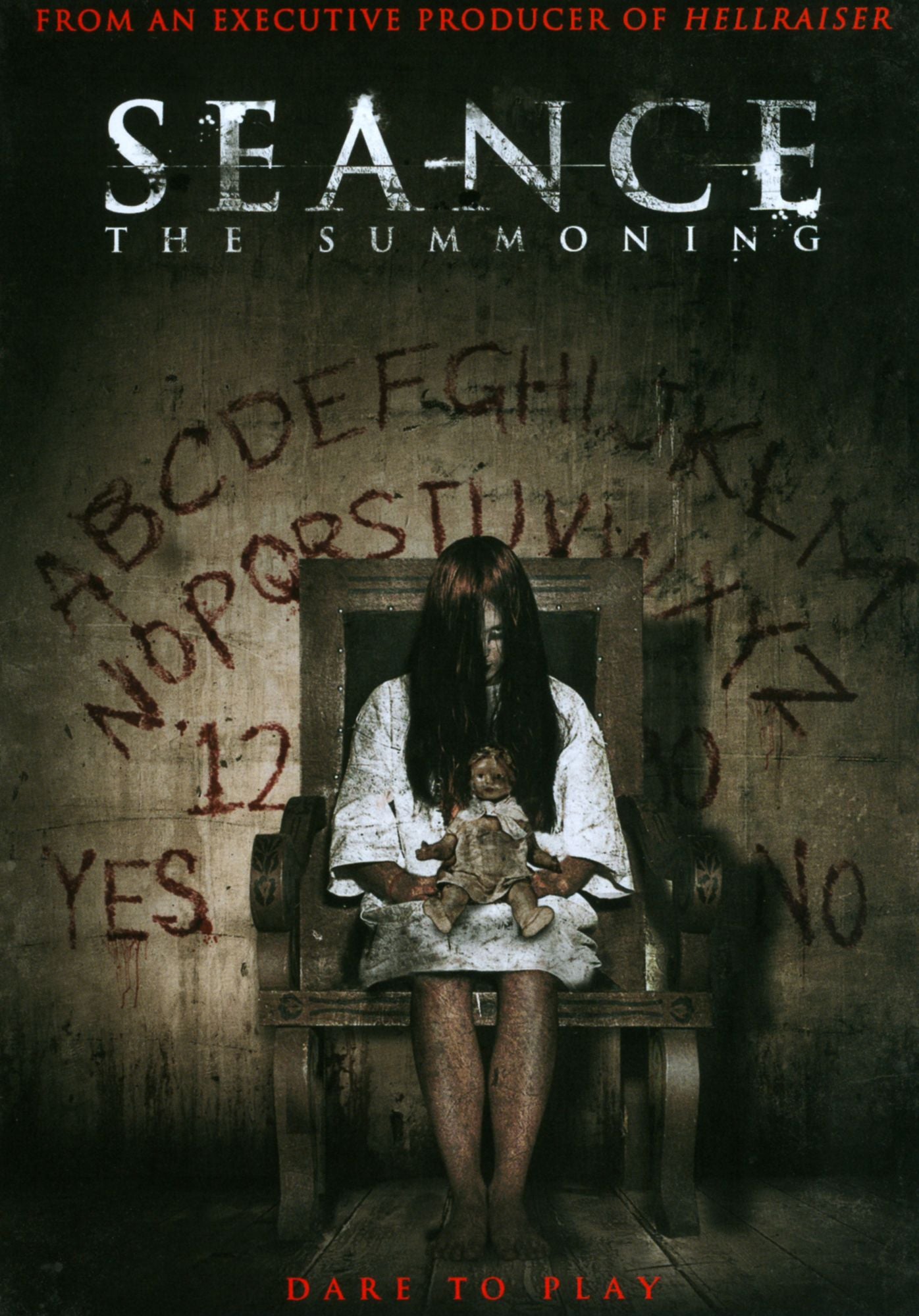 Seance: The Summoning