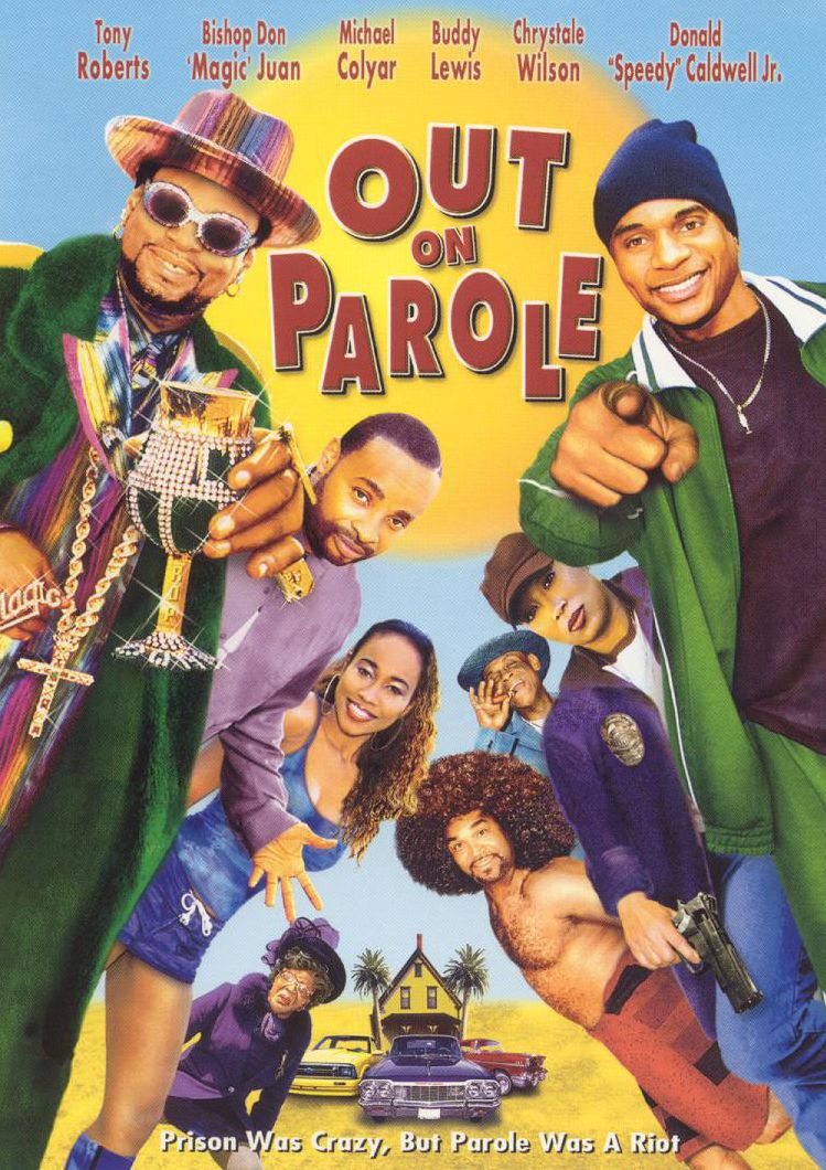 Out on Parole