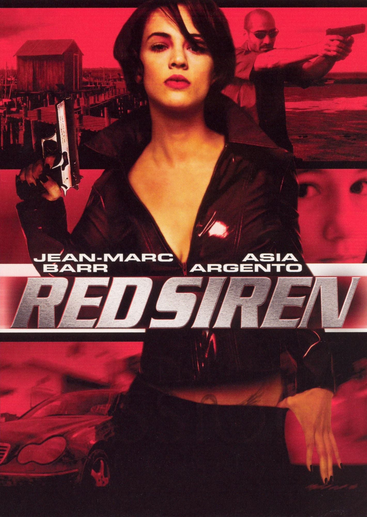 Red Siren