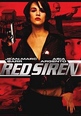 Red Siren