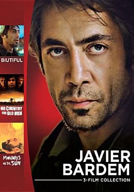 Javier Bardem 3-Film Collection [3 Discs]