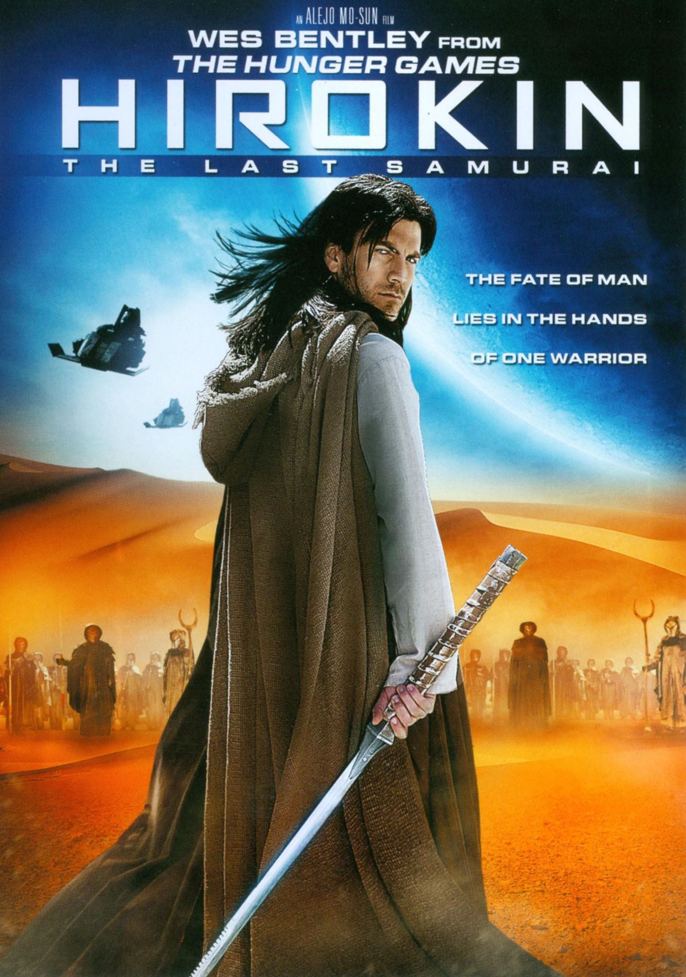 Hirokin: The Last Samurai