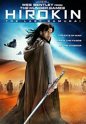Hirokin: The Last Samurai