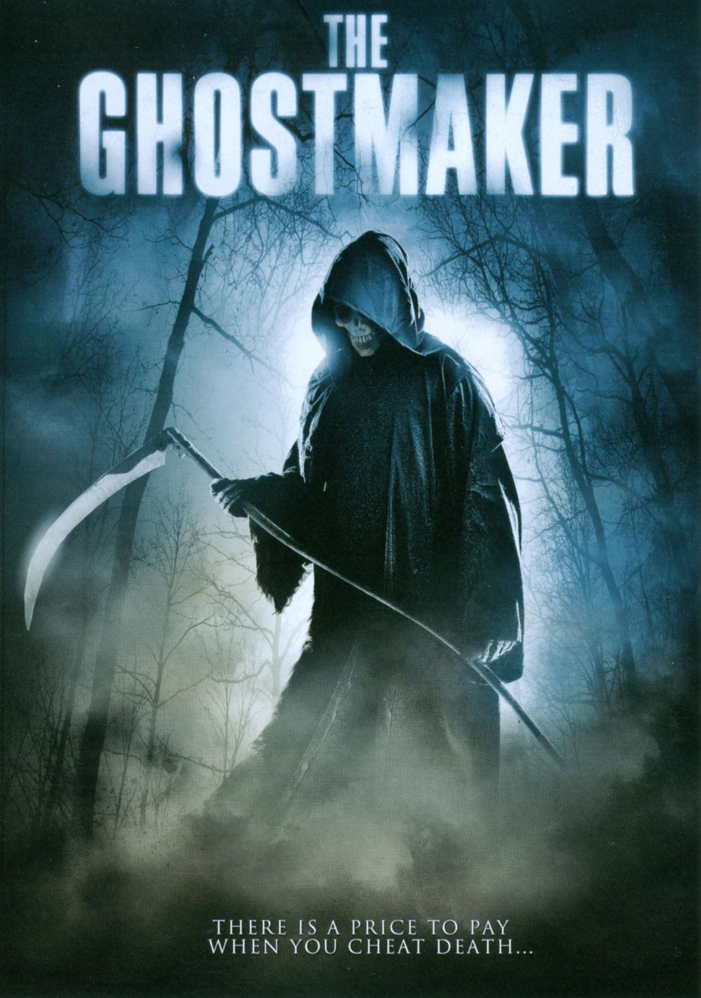 The Ghostmaker