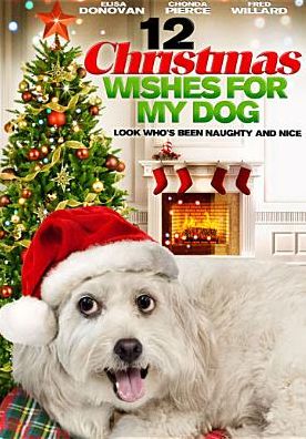 12 Christmas Wishes for My Dog
