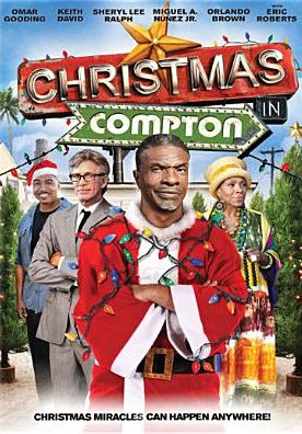 Christmas in Compton