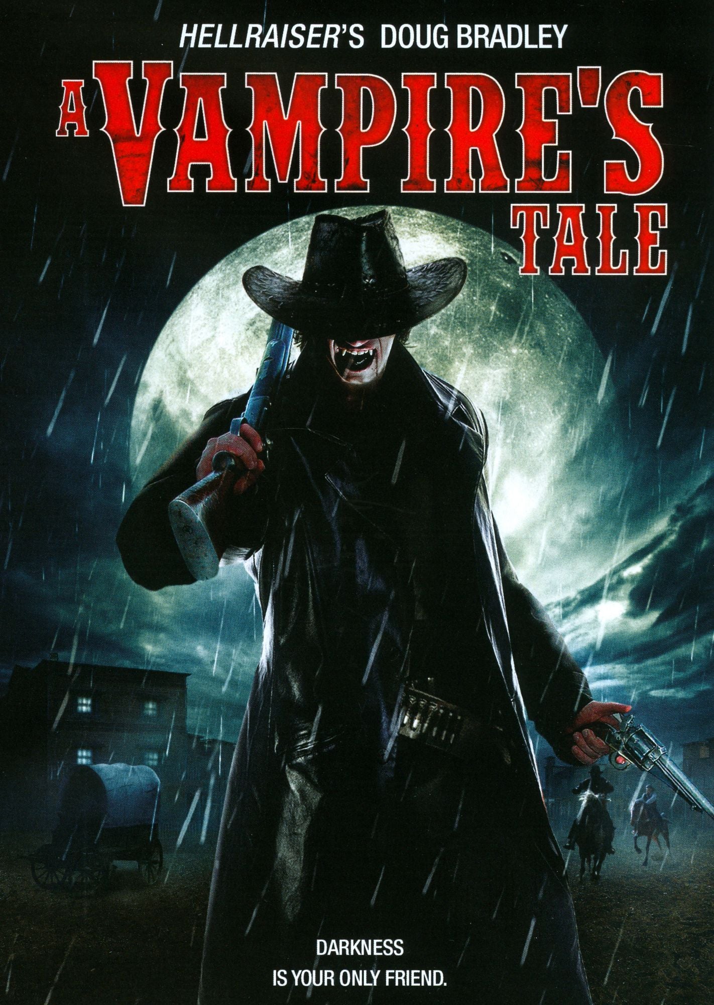 A Vampire's Tale