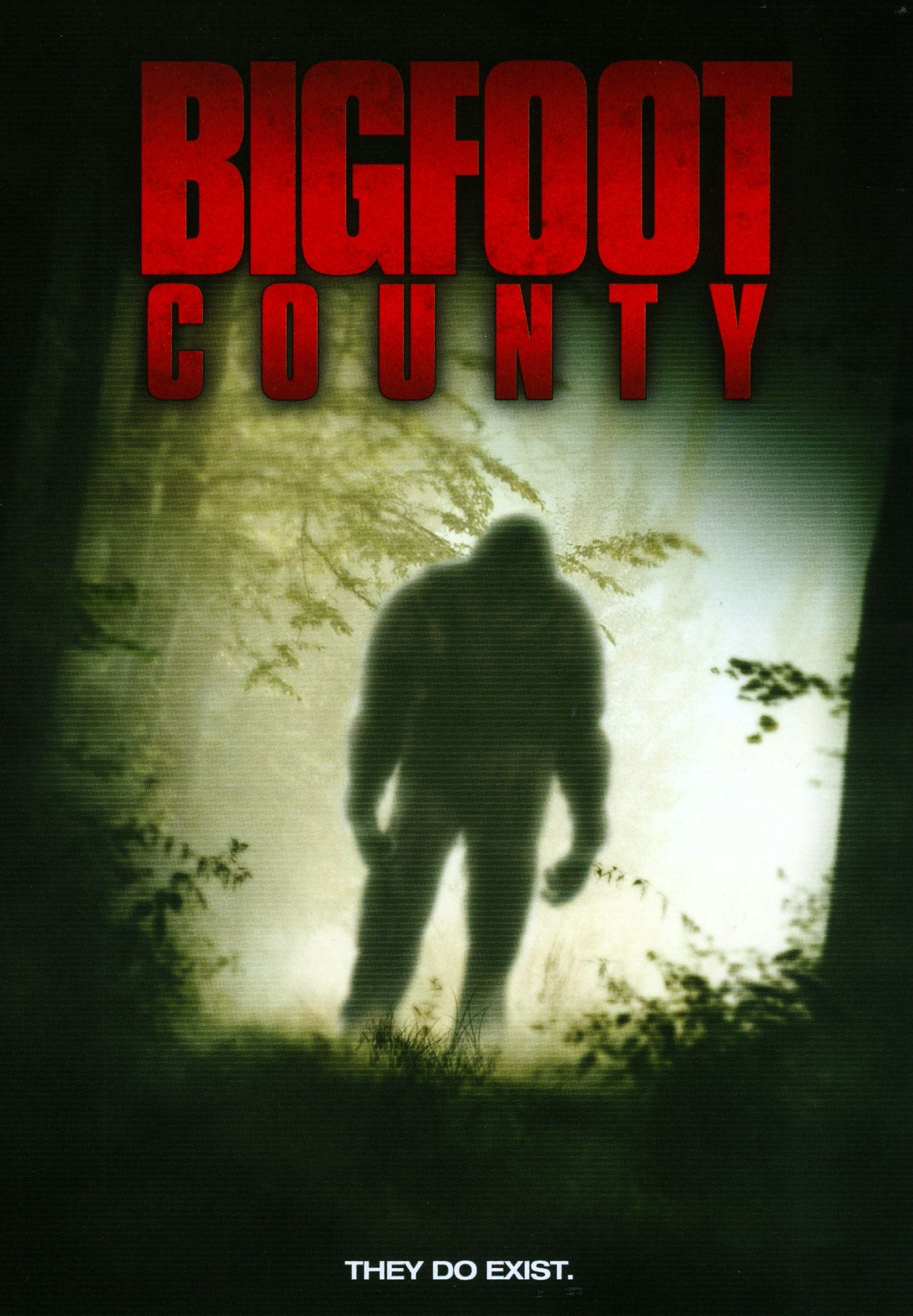 Bigfoot County