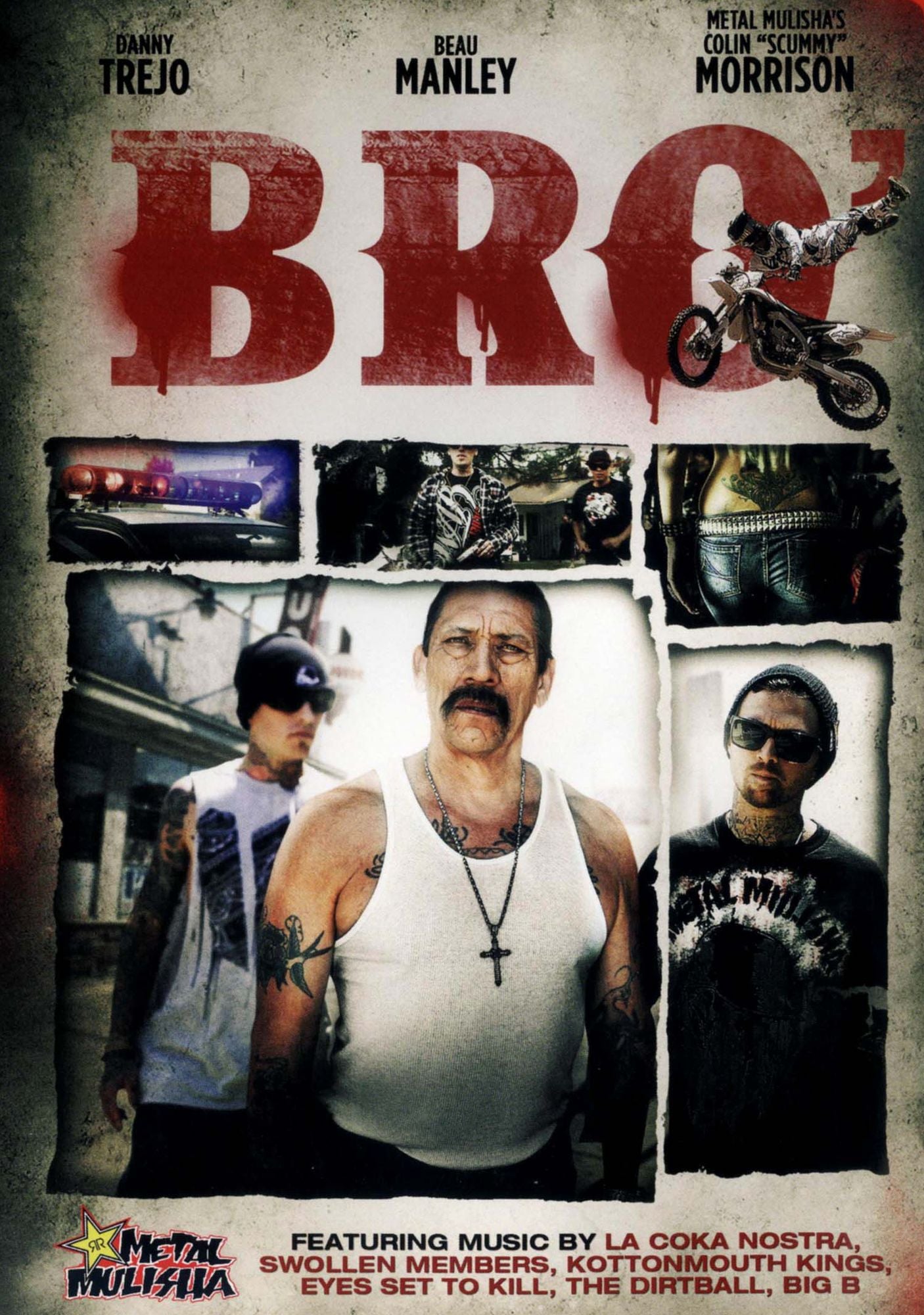 Bro'