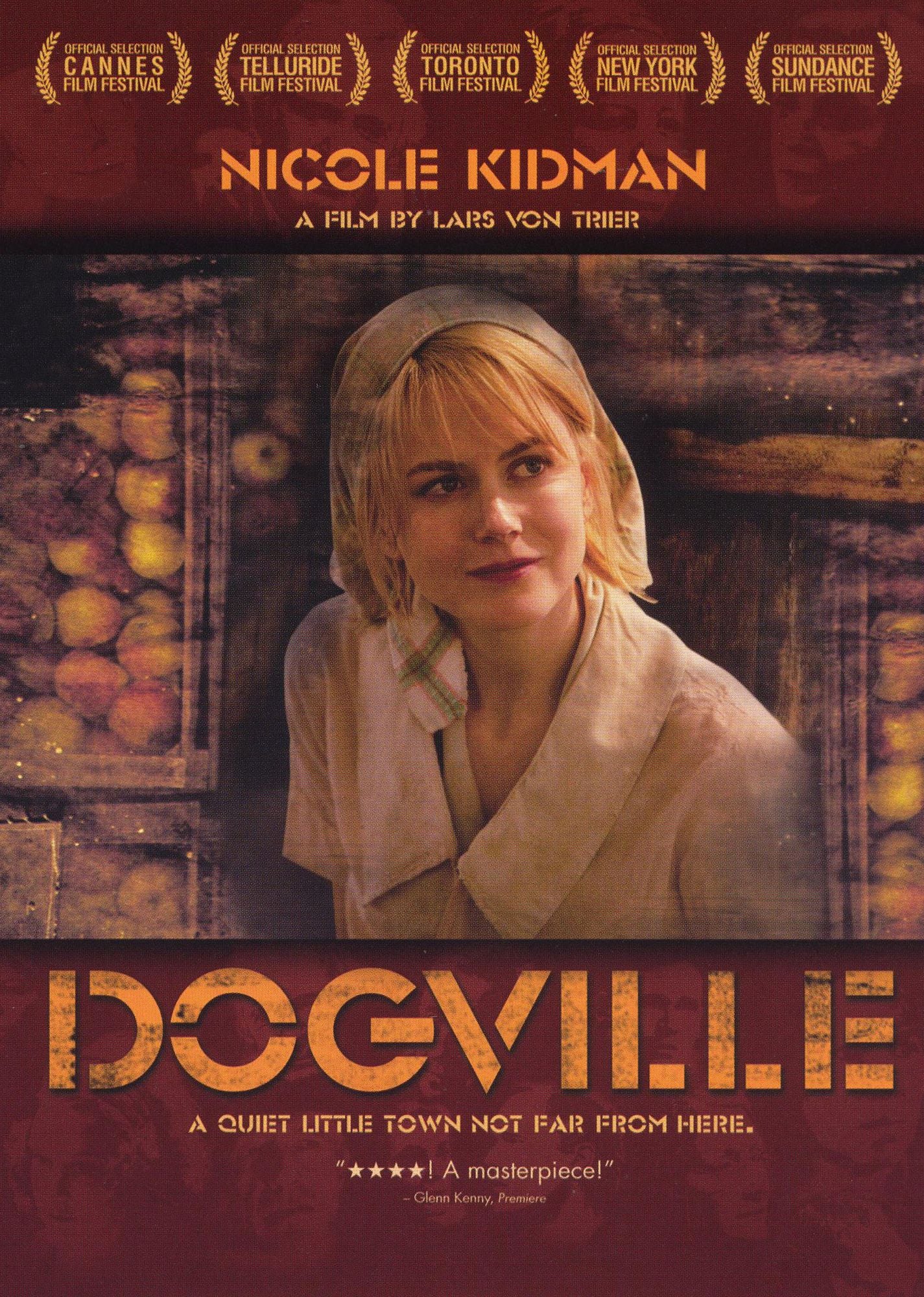 Dogville