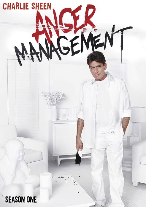 Anger Management: Season One