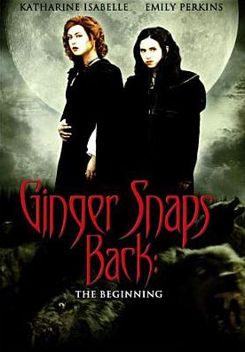 Ginger Snaps Back: The Beginning