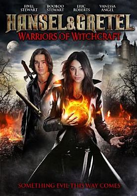 Hansel & Gretel: Warriors of Witchcraft