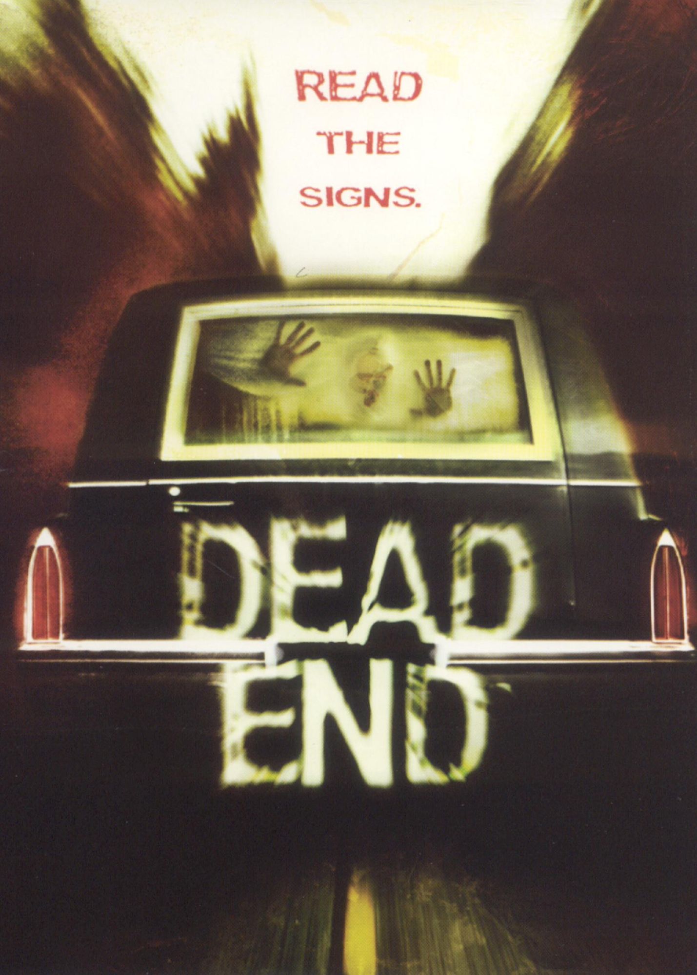 Dead End