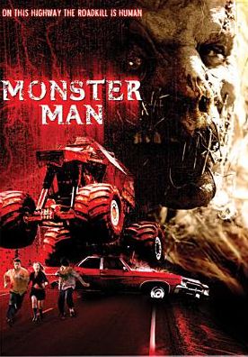 Monster Man