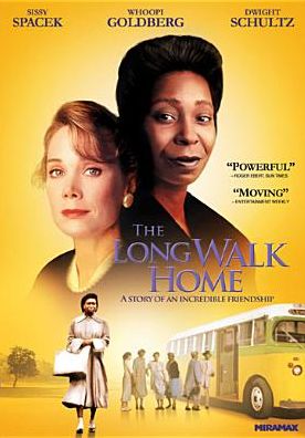 The Long Walk Home