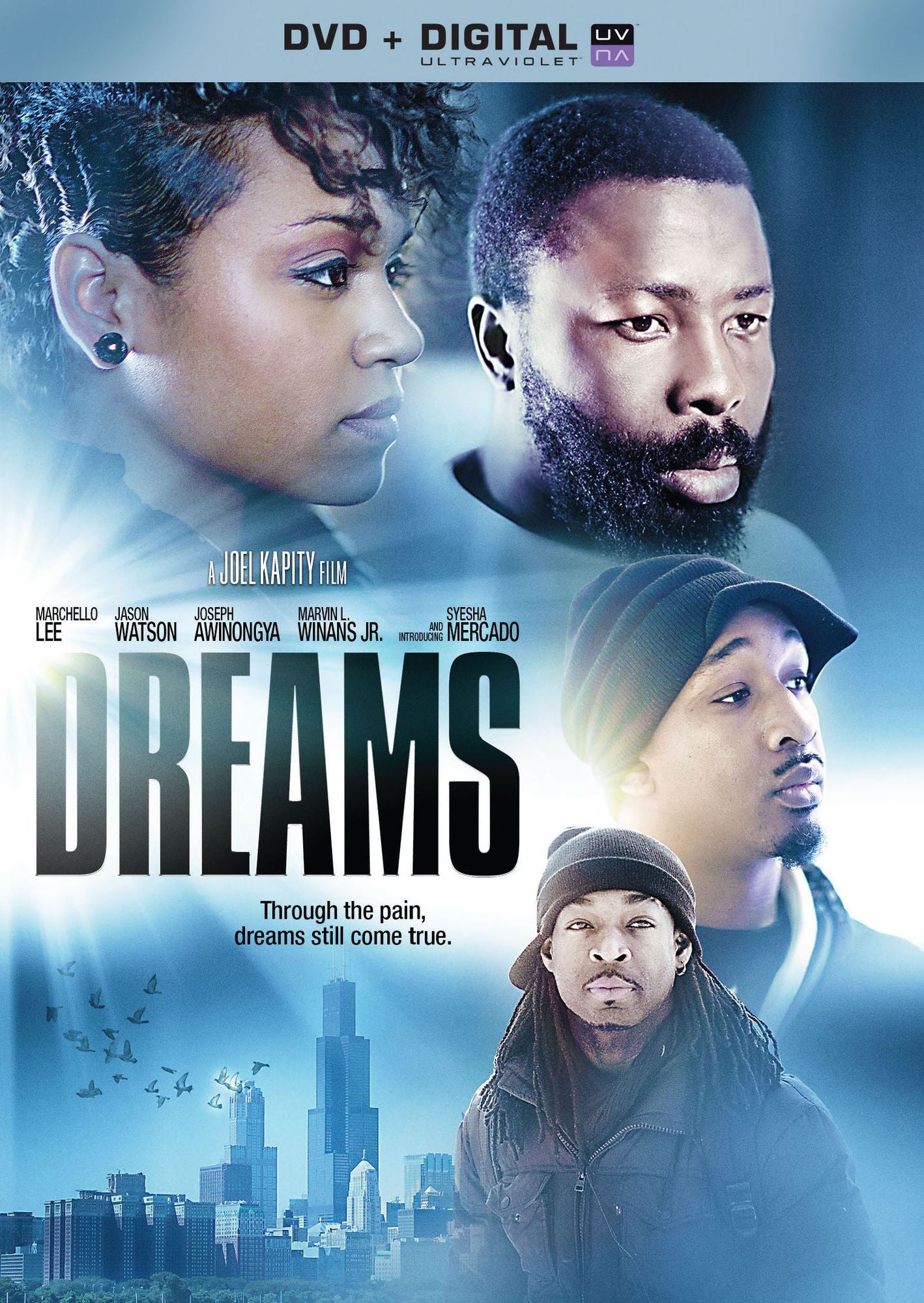 Dreams