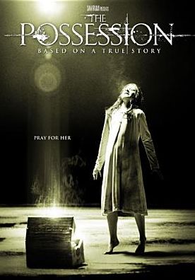 The Possession [Includes Digital Copy]