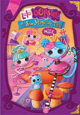 SEW MAGICAL TALE (WS AC3 DOL)