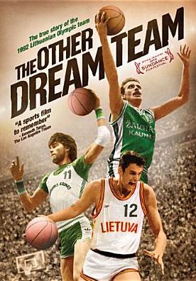 The Other Dream Team