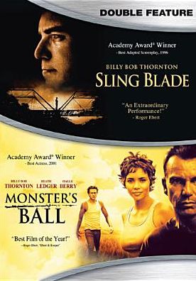 Sling Blade/Monster's Ball [2 Discs]