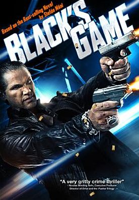 Black's Game