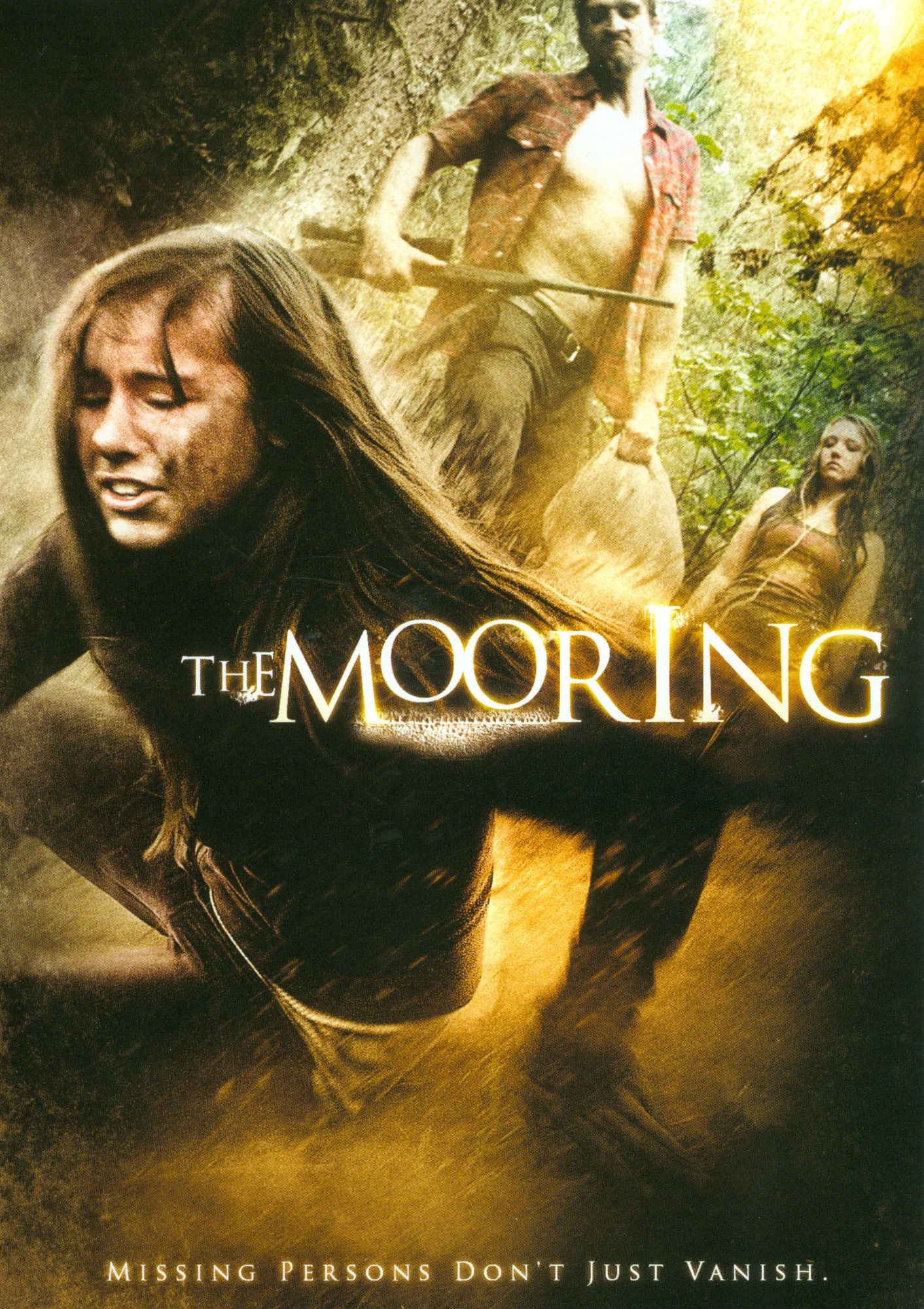 The Mooring