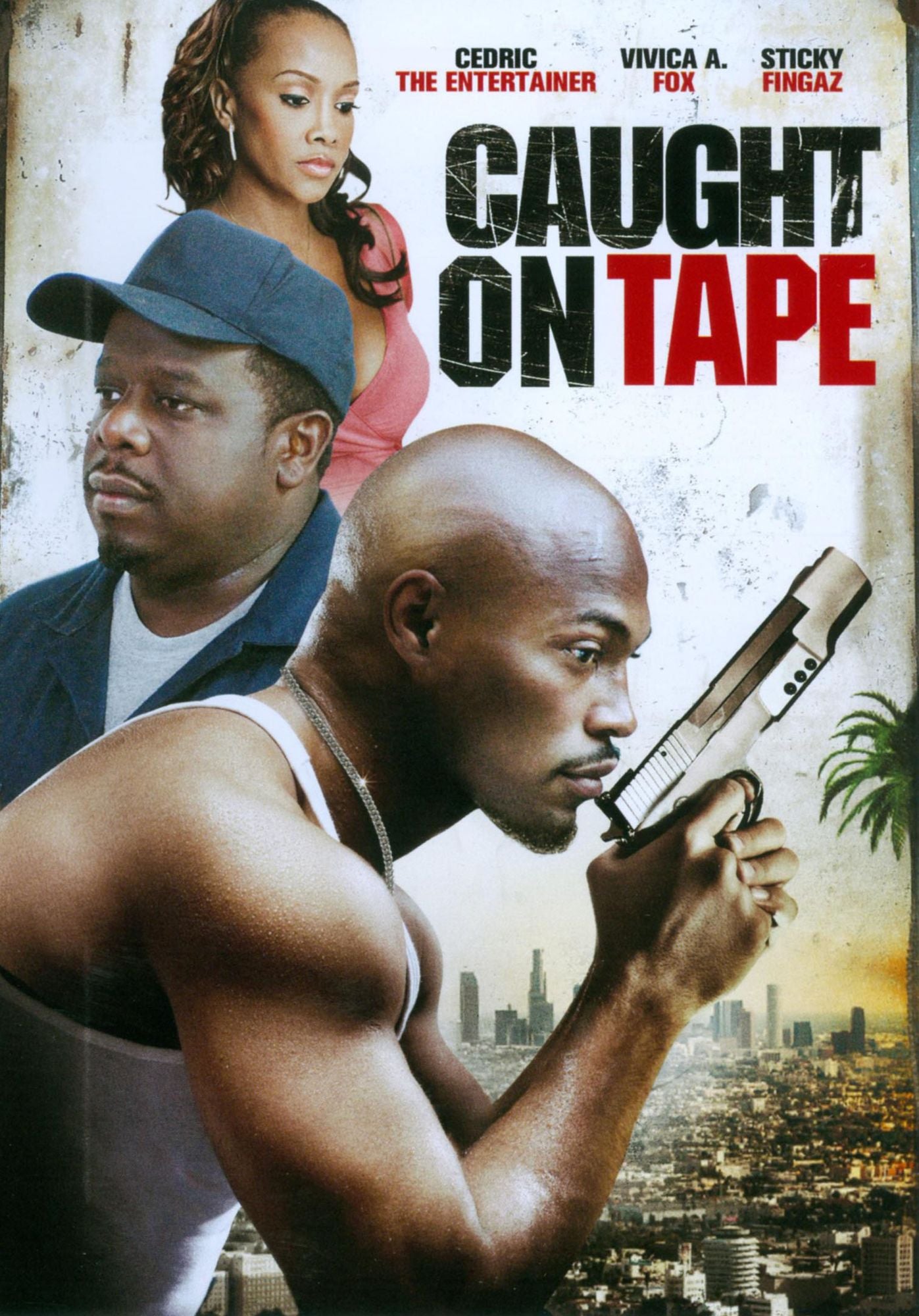 Caught on Tape