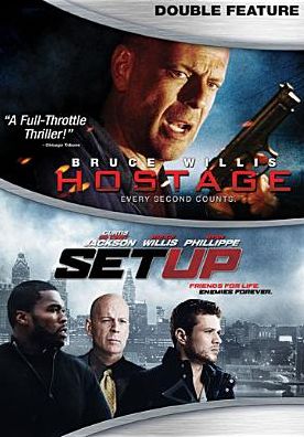 Hostage/Set Up