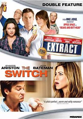 The Switch/Extract [2 Discs]